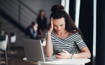 Your office job might be hazardous to your health! …